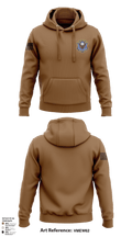 721st Mobility Support Squadron 57301201 Hoodie - 114