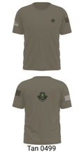 DTRP 1/11ACR WARLORDS 85109103 Short Sleeve Performance Shirt - 76