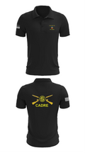 106th RTI OCS 39719849 Short Sleeve Performance Polo - 27
