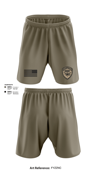 Athletic Shorts With Pockets, Kemper County Sheriff’s Office, Police, Teamtime, Team time, sublimation, custom sports apparel, team uniforms, spirit wear, spiritwear, sports uniforms, custom shirts, team store, custom team store, fundraiser sports, apparel fundraiser