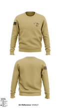 -95B 59593011 Crew Neck Sweatshirt - 1