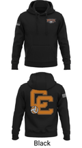 Clarke County High School Volleyball 53298744 Hoodie - 25