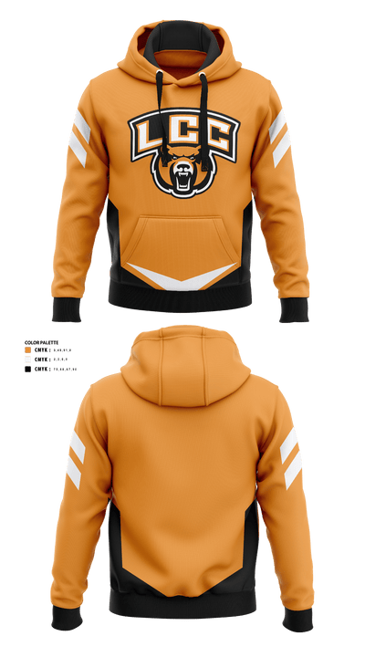 Bears 79234855 Hoodie - 40
