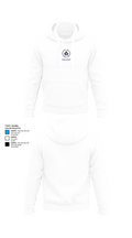 GCG BUILDING CONTRACTOR 38074769 Hoodie - 5