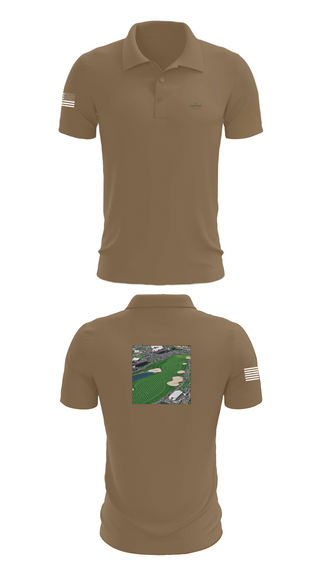 Short Sleeve Performance Polo, Back 9 Society, Golf, Teamtime, Team time, sublimation, custom sports apparel, team uniforms, spirit wear, spiritwear, sports uniforms, custom shirts, team store, custom team store, fundraiser sports, apparel fundraiser