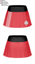 Cobre High School Cheer 63422399 Skort - 41