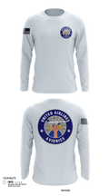 482FW 16916372 Long Sleeve Performance Shirt 103