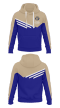 West Boca Raton Community High School Lacrosse 47112635 Hoodie - 22