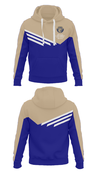 Hoodie, West Boca Raton Community High School Lacrosse, Women's Lacrosse, Teamtime, Team time, sublimation, custom sports apparel, team uniforms, spirit wear, spiritwear, sports uniforms, custom shirts, team store, custom team store, fundraiser sports, apparel fundraiser