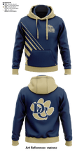 Douglas County High School Golf 70822223 Hoodie - 41
