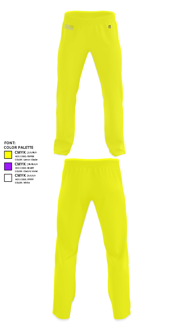 Sweatpants, SA LADY GRIZZLES, Women's Volleyball, Teamtime, Team time, sublimation, custom sports apparel, team uniforms, spirit wear, spiritwear, sports uniforms, custom shirts, team store, custom team store, fundraiser sports, apparel fundraiser