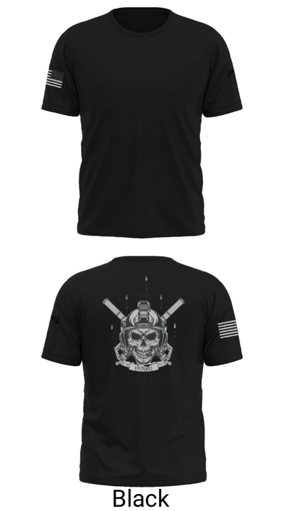 C co 1-185 Th 38843734 Short Sleeve Performance Shirt - 36