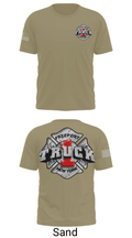 Truck 1 23787663 Short Sleeve Performance Shirt - 46
