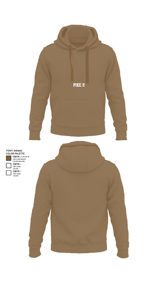Hoodie, Pike 2, Fire Department, Teamtime, Team time, sublimation, custom sports apparel, team uniforms, spirit wear, spiritwear, sports uniforms, custom shirts, team store, custom team store, fundraiser sports, apparel fundraiser
