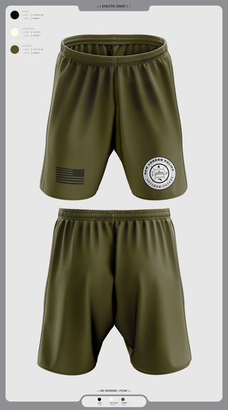 Athletic Shorts With Pockets, NLPD, Police, Teamtime, Team time, sublimation, custom sports apparel, team uniforms, spirit wear, spiritwear, sports uniforms, custom shirts, team store, custom team store, fundraiser sports, apparel fundraiser