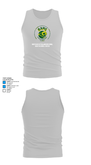 Tank Top, Southwick-Tolland Regional High School Cheer, Cheer, Teamtime, Team time, sublimation, custom sports apparel, team uniforms, spirit wear, spiritwear, sports uniforms, custom shirts, team store, custom team store, fundraiser sports, apparel fundraiser