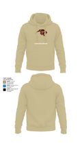 Pelion Youth Wrestling 55774781 Hoodie - 36