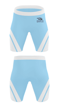 Westminster High School Tennis 36463392 Men's Compression Shorts - 38
