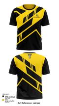 Talihina High School Band 74787981 Short Sleeve Performance Shirt - 127
