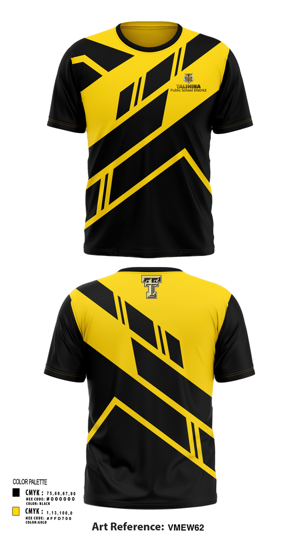 Short Sleeve Performance Shirt, Talihina High School Band, Spirit Store, Teamtime, Team time, sublimation, custom sports apparel, team uniforms, spirit wear, spiritwear, sports uniforms, custom shirts, team store, custom team store, fundraiser sports, apparel fundraiser