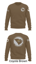 Bravo 3 55886317 Crew Neck Sweatshirt - 5