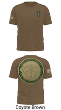Echo 20th SFG 63666097 Short Sleeve Performance Shirt - 15
