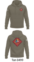 Bravo Bastards 65129777 Hoodie - 78
