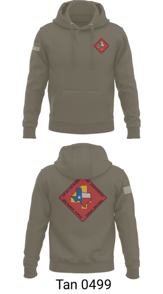 Hoodie, Bravo Bastards, Marines, Teamtime, Team time, sublimation, custom sports apparel, team uniforms, spirit wear, spiritwear, sports uniforms, custom shirts, team store, custom team store, fundraiser sports, apparel fundraiser