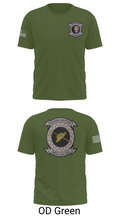 VMFA-332 The Moonlighters 29098342 Old School Cotton Feel Shirt - 50