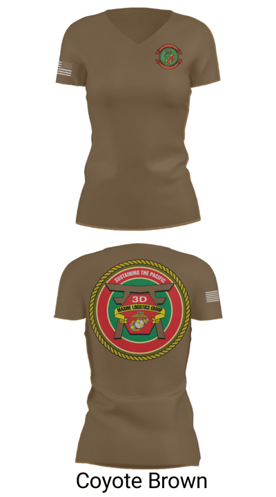 CLR 37 15553554 Women's Short Sleeve V-neck Shirt - 8