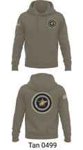Goodfellow AFB 53285158 Hoodie - 78
