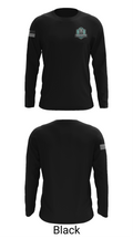 Daddy’s Beard Company 9064632 Long Sleeve Performance Shirt 26