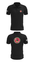 SCSO USART 10986438 Short Sleeve Performance Polo - 26