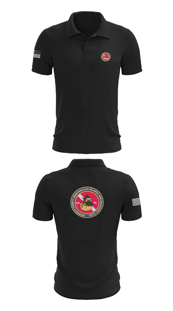 Short Sleeve Performance Polo, SCSO USART, , Teamtime, Team time, sublimation, custom sports apparel, team uniforms, spirit wear, spiritwear, sports uniforms, custom shirts, team store, custom team store, fundraiser sports, apparel fundraiser