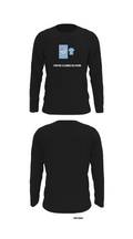 Venture cleaning solutions 84416959 Long Sleeve Performance Shirt 27