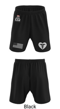 3rd squad 34801732 Athletic Shorts With Pockets - 29