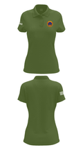 Fort meade 47918041 Women's Short Sleeve Performance Polo  - 55