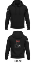 3rd squad 34801732 Hoodie - 38