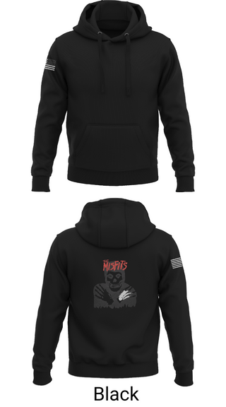 Hoodie, 3rd squad, Army, Teamtime, Team time, sublimation, custom sports apparel, team uniforms, spirit wear, spiritwear, sports uniforms, custom shirts, team store, custom team store, fundraiser sports, apparel fundraiser
