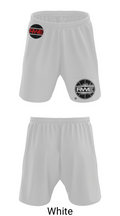 Khari merrills 28709214 Athletic Shorts With Pockets - 1