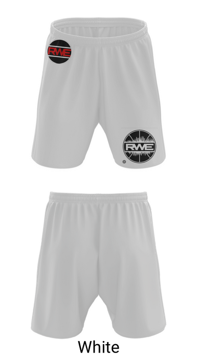 Khari merrills 28709214 Athletic Shorts With Pockets - 1