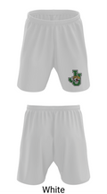 Jordan Jaguars 86972516 Athletic Shorts With Pockets - 1