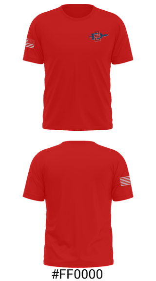 Short Sleeve Performance Shirt, South Doyle High School Softball, Softball, Teamtime, Team time, sublimation, custom sports apparel, team uniforms, spirit wear, spiritwear, sports uniforms, custom shirts, team store, custom team store, fundraiser sports, apparel fundraiser