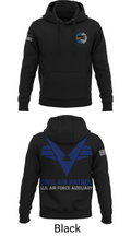 Sunlake High School Cadet Squadron 6161246 Hoodie - 38