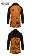 Granite Falls Middle School Soccer 39845598 Windbreaker - 41