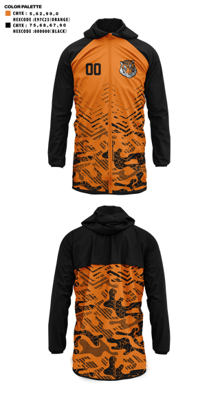 Windbreaker, Granite Falls Middle School Soccer, Men's Soccer, Teamtime, Team time, sublimation, custom sports apparel, team uniforms, spirit wear, spiritwear, sports uniforms, custom shirts, team store, custom team store, fundraiser sports, apparel fundraiser