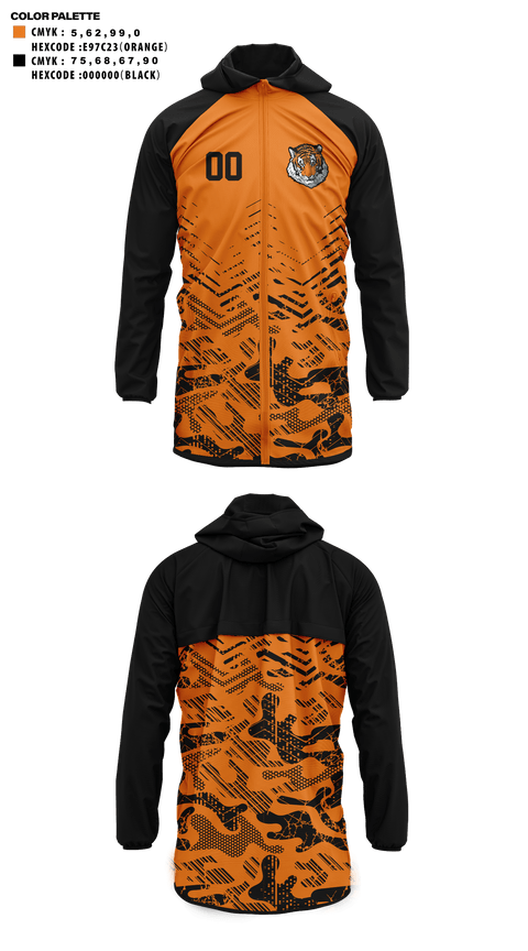 Windbreaker, Granite Falls Middle School Soccer, Men's Soccer, Teamtime, Team time, sublimation, custom sports apparel, team uniforms, spirit wear, spiritwear, sports uniforms, custom shirts, team store, custom team store, fundraiser sports, apparel fundraiser