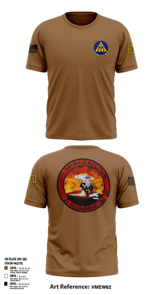 Short Sleeve Performance Shirt, 898 Muns, Air Force, Teamtime, Team time, sublimation, custom sports apparel, team uniforms, spirit wear, spiritwear, sports uniforms, custom shirts, team store, custom team store, fundraiser sports, apparel fundraiser