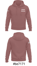 Team Jesus 12022367 Hoodie - 17