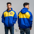 The Outing Club 90078282 Windbreaker - 118